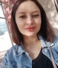 Rencontre Femme : Olya, 31 ans à Ukraine  Kamenskoe